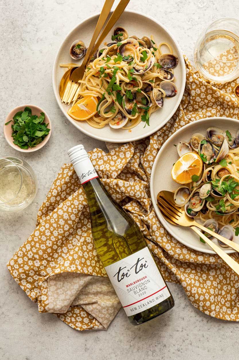 Toi Toi wines US